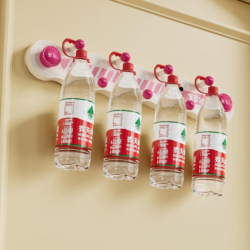 Handon Multi-Purpose Adhesive Row Hooks