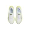 Nike ReactX Infinity Run 4 White Light Lemon Twist Men Sneakers Volt Black DR2665-101