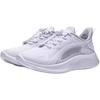 Li Ning Kids Sports Lifestyle Series Comfortable Versatile Durable Breathable Low-Top Running Shoes Kids Sneaker White YKCU242-83