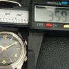 ОТРЕСТАВРИРОВАННЫЕ ВИНТАЖНЫЕ ЛЕГЕНДАРНЫЕ ШВЕЙЦАРСКИЕ МУЖСКИЕ ЧАСЫ С БУДИЛЬНИКОМ НА РУЧНОМ ЗАВОДЕ a707503-1