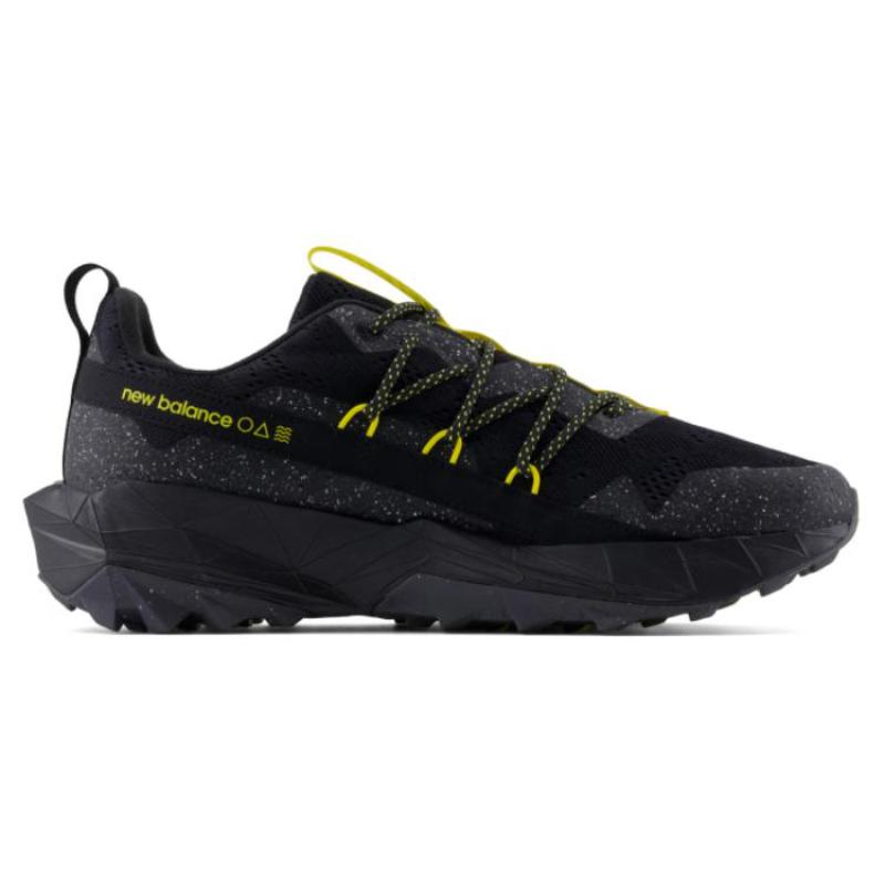 New Balance Кроссовки Tektrel 'Black' MTTTRLO1