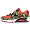 Air Max 90 SP Reverse Duck Camo 2020 Unisex Sneakers Green Infrared Black CW6024-600