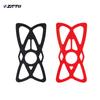 ZTTO Universal Silicone Support Strap Band for Mountain Bicycle Phone Holder Mount