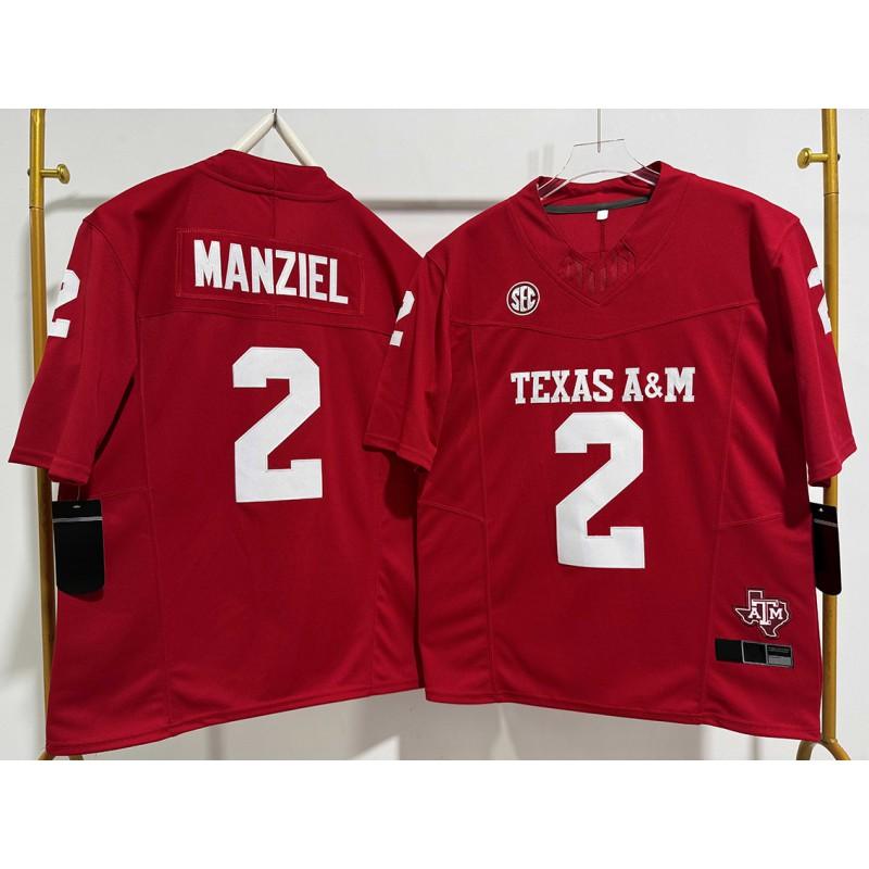 Мужская спортивная форма для игры в американский футбол Texas AM Aggies