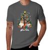 Phil Dunphy Christmas Tree Tshirt Holiday All Match Tshirt