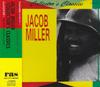CD JACOB MILLER - Collector's Classics CRCJ3038 Japan Reggae, Ska & Dub Used
