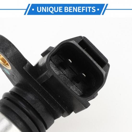 Crankshaft Position Sensor Single  for Toyota 4Runner Limited 1996-2002
