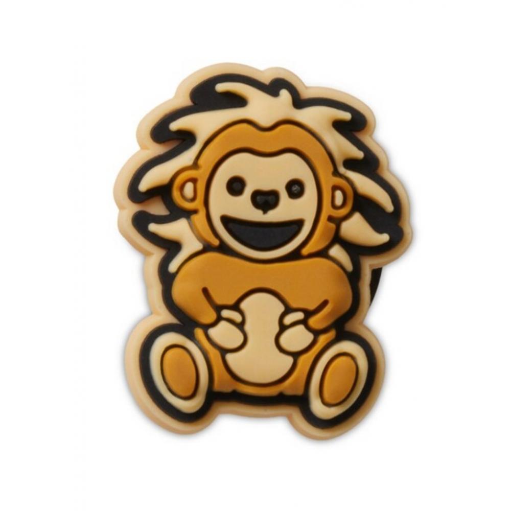 Crocs Шарм Сафари Лев Zibbitz 10014166