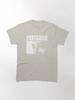 Portishead - This Day Will Be Their Damnedest You Classic T-Shirt