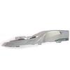 Rearview Mirror Shell & Cover with Reflector Lens and Turn Signal for 23 Geely Boyue L