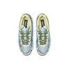 Kiko Kostadinov X ASICS UB4-S Gel 1130 Smoke Blue Pure Silver Men Sneakers 1201A645-400