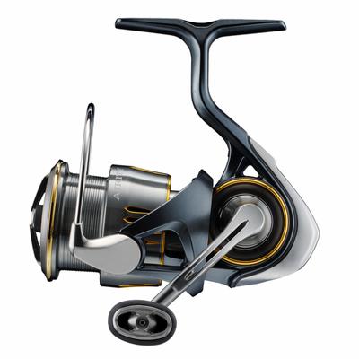 Daiwa Катушка для спиннинга 23AIRITY LT2500S