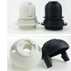 1pcs E27 Light Bulb Lamp Holder Base Converter Socket Lampshade Electric Splitter Screw for Home LED Bulb Lighting