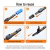 SC/UPC Fiber Optic Cold Splice Connector