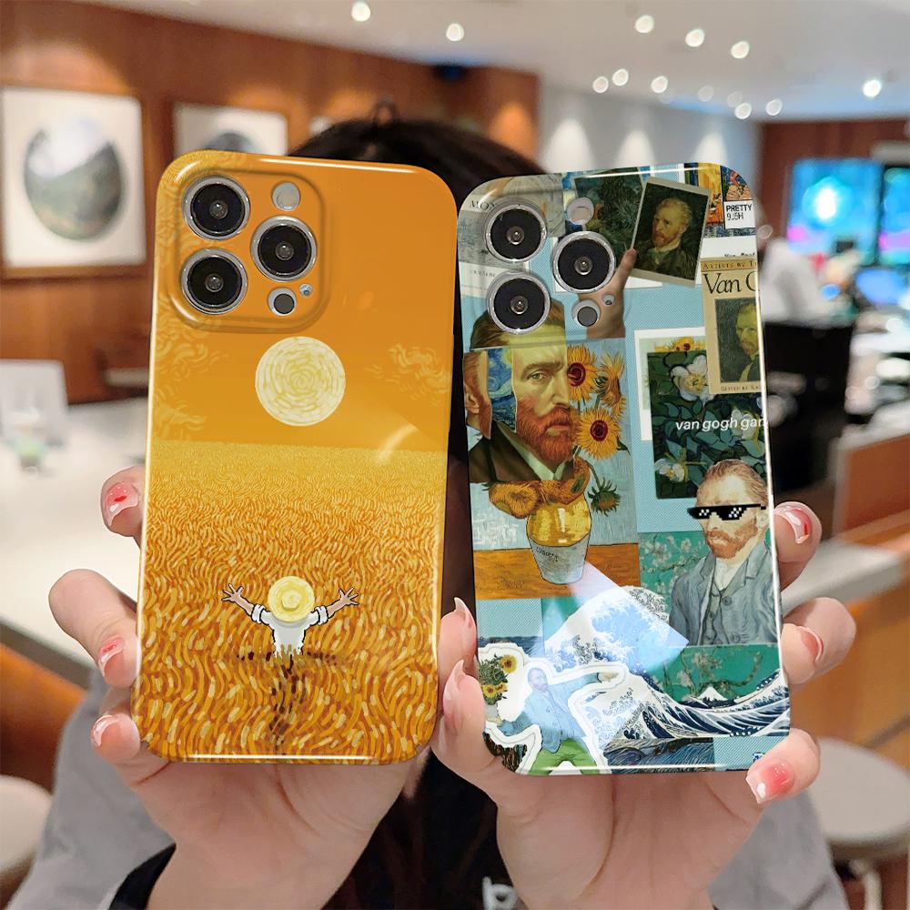 Все включено Пленка Чехол для телефона Мультяшный Модный дизайн Жесткий Чехол Полная защита Защита камеры для OPPO A60 A96 Reno12 Realme C53 C75