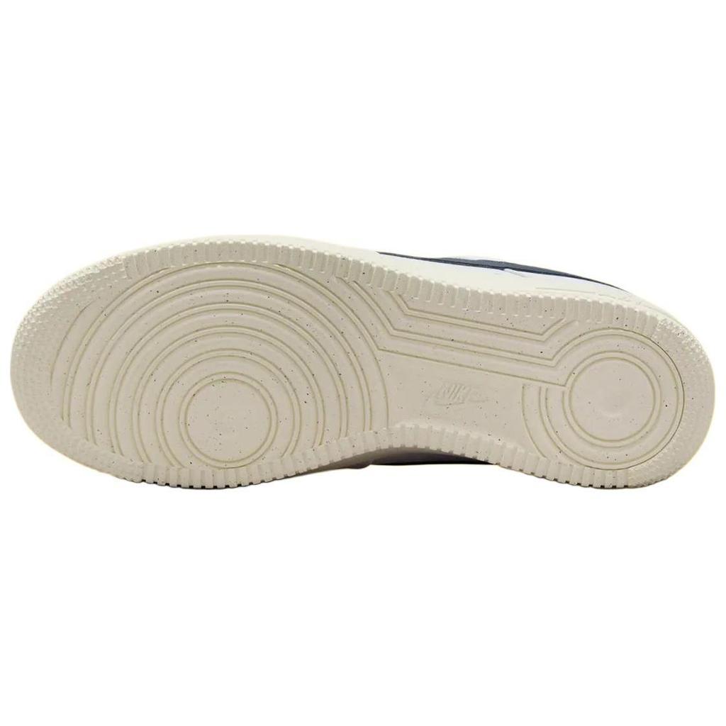 Nike Кроссовки женские Air Force 1 Low Olympic белые обсидиановые цвета бледно-слоновая кость FZ6768-100