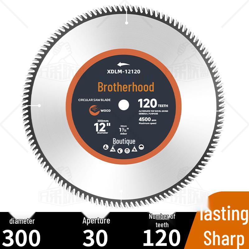 Импортное твердосплавное дисковое пильное полотно для дерева и настольных пил