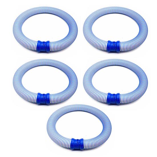 Pool Cleaner Hose Swimming Pool Vacuum Hose Replacement Twist And Lock Hose Replacement Part for MX6 MX8 X7 T3 T5