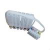 Continuous Ink Supply Kits Ciss DIY Durable Empty Refillable 6 Colors System Replacement