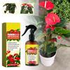Professional Anthurium Spray Fertilizers Misting for Gardening Gentle Blend Misting for Health Leaf Growth Nutrients
