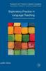 Книга Exploratory Practice In Language Teaching : Puzzling About Principles and Practices