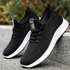 Men's Flats Shoes Luxury Men's Sneakers Spring Autumn  Outdoor Sport Shoes for Men Fashion Vulcanized Shoe Tenis Para