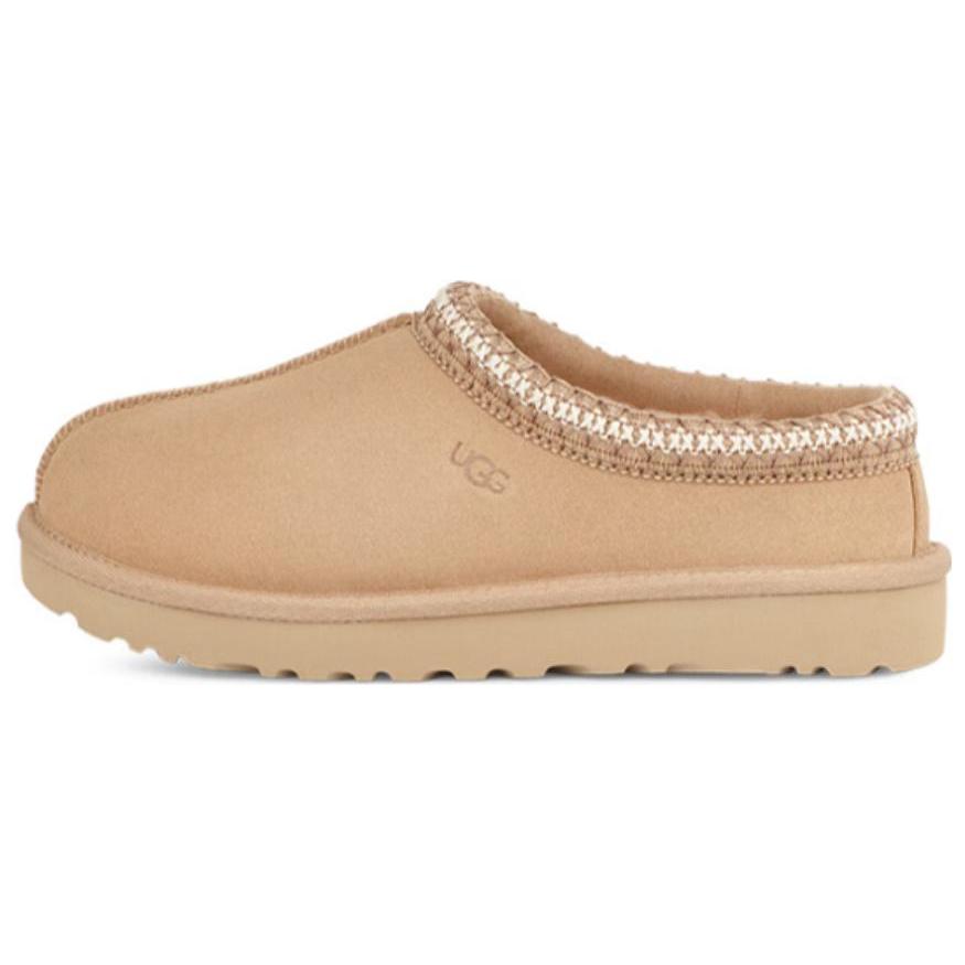 UGG Тапочки Tasman Driftwood Женские 5955-DRI