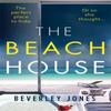The Beach House by Beverley Jones Paperback Book 9780349134741