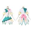 Anime Project Sekai Colorful Stage Kusanagi Nene Cosplay Costume Lolita Cos Pjsk 3rd Cos Princess Dress Wig Halloween Costume