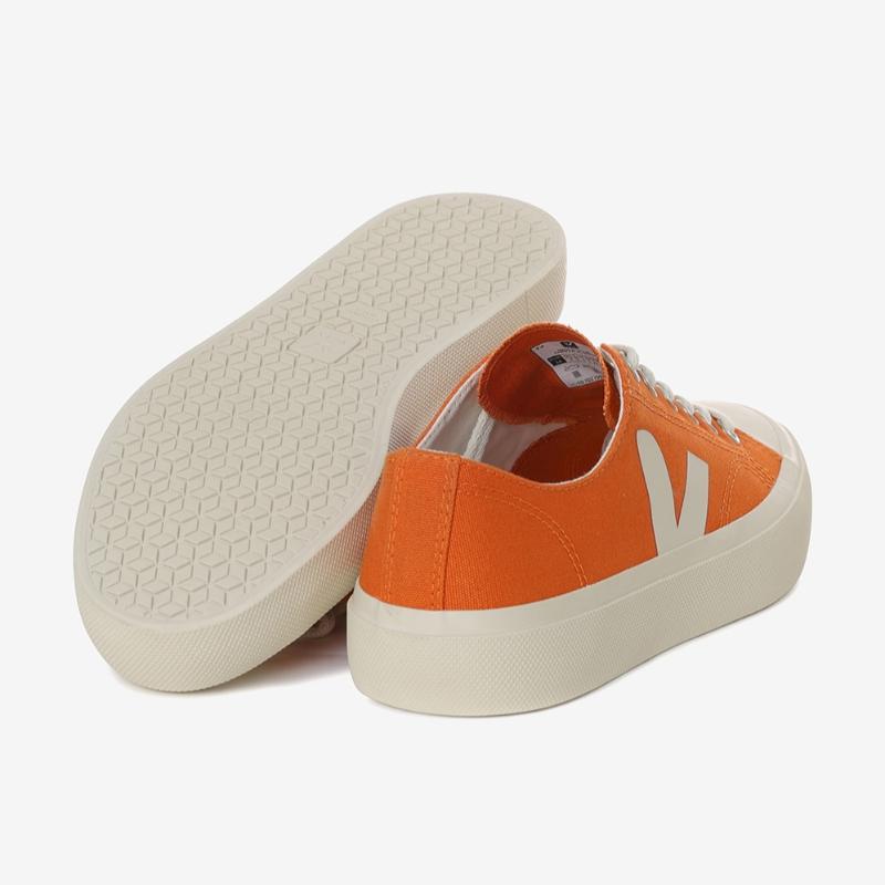 Veja Cotton Daily Sneakers Wata Ii Low Svju231pl01 175