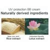 ASPASIA 4U Специальный BB-крем для загара SPF50+ PA+++ 50 мл (3 варианта)