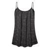 Women's Fashion Casual Vest Sleeveless Bohemian Print Loose Tank Large Top