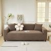 New All inclusive Sofa Cover Universal Set Suitable for All Seasons Anti Cat Scratch Leather Sofa Cover with Cover Cloth