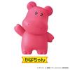 Takara Tomy Ania Tabekko Animals THE MOVIE Дружелюбное животное Животное и Динозавр Игрушки для детей от 3 лет Набор,