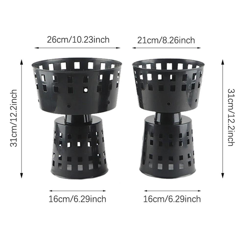 1 шт. прочная упаковка для цветов основа для букета цветов подкладка для цветочного артефакта основа для цветов пластиковая основа для букета S/L