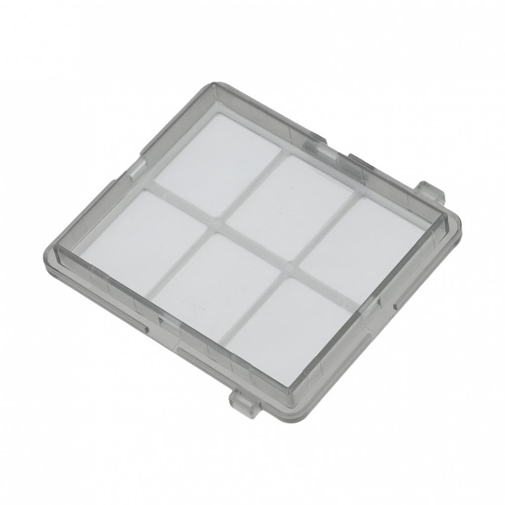 For Eufy Vacuum Cleaner Primary Filter For L50 L60 And For Hybrid Series