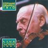 CD STÉPHANE GRAPPELLI TRIO - Stephane Grappelli Trio  66050007 Jazzmen 1993 Germany Jazz Used