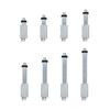 10mm Stroke Electric Linear Actuator - Fireproof, Shockproof, Telescopic DC Motor for DIY Robot Joints