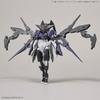 BANDAI SPIRITS 30MM 1/144 EXM-E7f Spinatia (Fencer Specification) 1/144 Scale Pre-Colored Plastic Model Kit