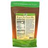 Now Foods Real Food Raw Cacao Nibs 227g (8 oz)