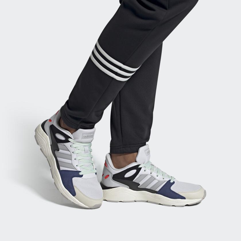 adidas Crazychaos Dash Серый EG8746