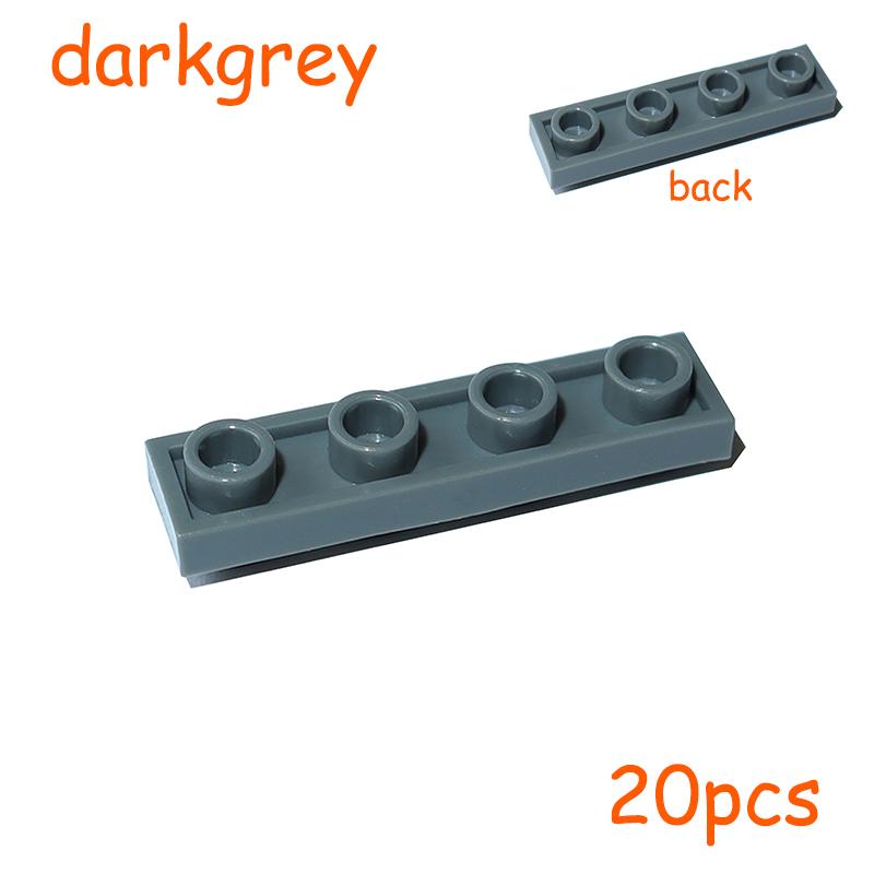 MOC 88646 4733 15573 87580 85861 3710 11001 3024 18674 Пластина 1x1 1x2 2x2 2x4 1x4 Скругленная с открытыми штырьками Детали строительных блоков