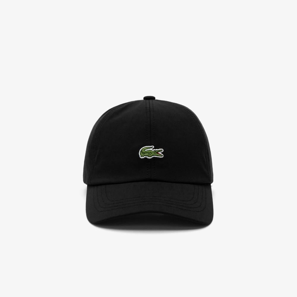 Lacoste Мужская городская кепка-бейсболка RK309E-56G031