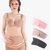 Waist Support Maternity Abdominal Support Belt Breathable Pregnancy Care Belt  Abdomen Support