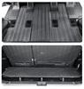 LUTEHIL Для Toyota Sequoia 2025 2025 2025 Всесезонные напольные коврики из TPE, коврик в багажник, чехол-коврик, аксессуары для защиты салона автомобиля