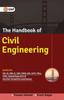 Книга Handbook of Civil Engineering