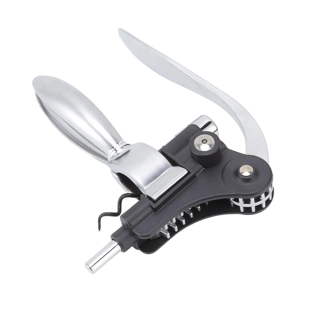 Набор из 9 штопоров для вина, штопор, открывалка для винных бутылок с резаком для фольги, пробка для выливания вина, дополнительная спираль