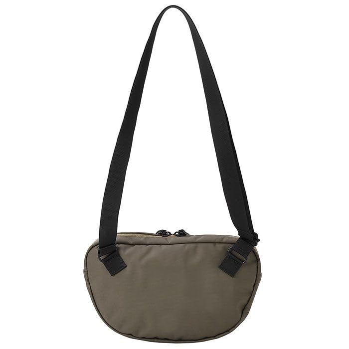 Сумка через плечо Girl Mousse темно-синяя [Porter] (L) 751-18179