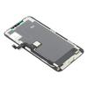 Для iPhone 11 Pro Max ЖК-экран класса C и сборка дигитайзера Запасная часть (Технология GX In-Cell) (без логотипа)