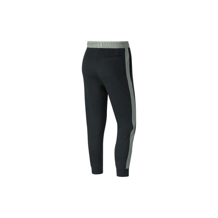 Air Jordan Pattern Sports Pants Men's Seagrass Green CT6286-364